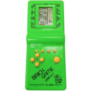 Игра Тетрис 9999 в 1, в ассортименте