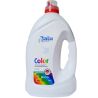 Balu Color, 4 л, Гель для прання кольорового одягу, Балу