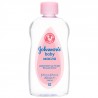 Johnson’s Baby, 200 мл, детское масло