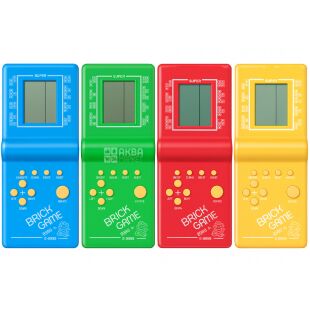 Игра Тетрис 9999 в 1, в ассортименте