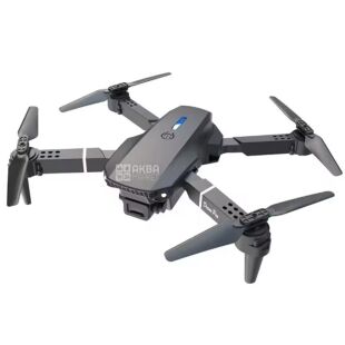 Квадрокоптер дитячий на радіокеруванні, пластиковий