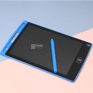 Графический LCD-планшет для рисования, детский, 6,5 дюймов