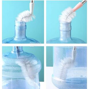 ViO, Щетка для мытья бутылей 18,9 л, 71 см