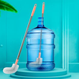 ViO, Щітка для миття бутлів 18,9 л, 71 см