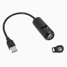 Ночник-проектор Луна, USB