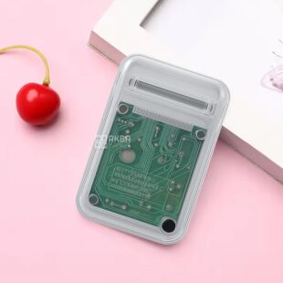 Калькулятор настольный, 10-разрядный, 145 х 90 мм