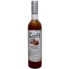 Loft Coconut Caramel, 700 мл, Сироп Лофт, Кокосова Карамель, скло 