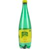 Maison Perrier, 1 л, Вода минеральная газированная со вкусом лимона, ПЭТ