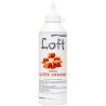 Loft Salted Carame, 600 г, Топинг Лофт, Соленая карамель, ПЭТ
