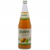Galicia, Яблочный, 1 л, Галиция, Сок натуральный, без добавления сахара, стекло