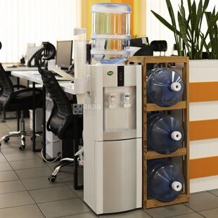 ViO Х172-FNC, Кулер для води ВіО без охолодження, з шафкою