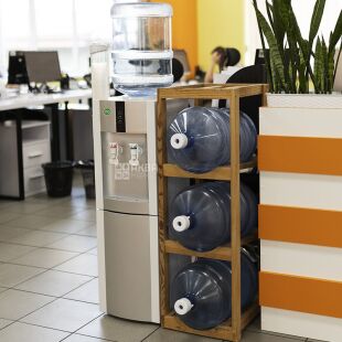 ViO Х172-FNC, Кулер для воды ВиО без охлаждения, со шкафчиком