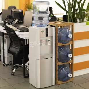 ViO Х172-FСC Кулер для воды с компрессорным охлаждением, напольный 