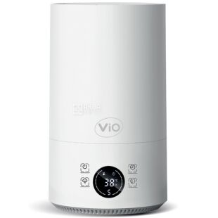 ViO HU-320, Ультразвуковой увлажнитель воздуха, 4 л, 23 W, верхний залив воды