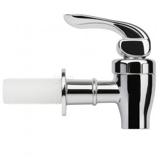 ViO SF-3, Кран для керамического диспенсера, пластиковый