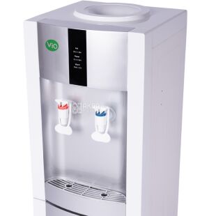 ViO Х172-FEC, Кулер для води ВіО з електронним охолодженням та шафкою