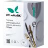 De La Mark, Dishwasher detergent, 1 кг, Порошок мытья посуды в посудомоечной машине, органический