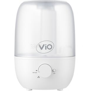 ViO HU-225, Ultrasonic Humidifier-Aroma Diffuser, 2 L, 20 W