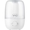 ViO HU-225, Ультразвуковой увлажнитель воздуха-аромадиффузор, 2 л, 20 W, верхний залив воды