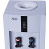 ViO X172-FCF, Кулер для воды с компрессорным охлаждением и холодильником ВиО, серый