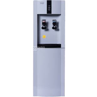 ViO X172-FEC, Кулер для води з електронним охолодженням та шафкою ВіО, сірий