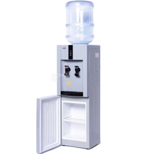 ViO X172-FNC, Кулер без охолодження із шафкою ВіО, сірий