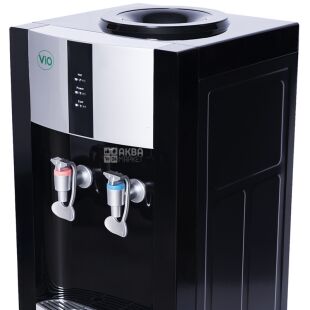 ViO X172-FEC, Кулер з електронним охолодженням та шафкою ВіО, чорний