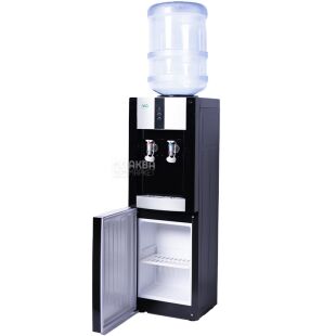 ViO X172-FСC, Кулер з компресорним охолодженням та шафкою ВіО, чорний