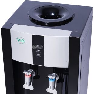 ViO X172-FСC, Кулер з компресорним охолодженням та шафкою ВіО, чорний