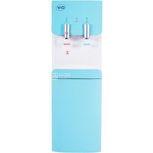 ViO Х217-FCC Blue, Кулер для воды с компрессорным охлаждением, напольный