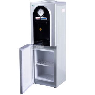 ViO X21-FCC, Кулер для води ВіО з компресорним охолодженням та верхнім завантаженням бутля