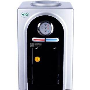 ViO X21-FCC, Кулер для води ВіО з компресорним охолодженням та верхнім завантаженням бутля