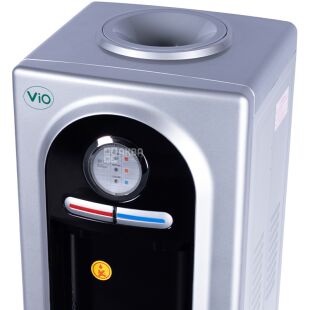 ViO X21-FCC, Кулер для води ВіО з компресорним охолодженням та верхнім завантаженням бутля