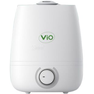 ViO HU-860, Ультразвуковой увлажнитель воздуха, 4 л, 23 W, верхний налив воды