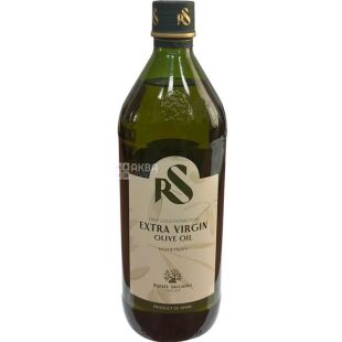 Rafael Salgado, 750 мл, Оливкова олія нерафінована Extra Virgin