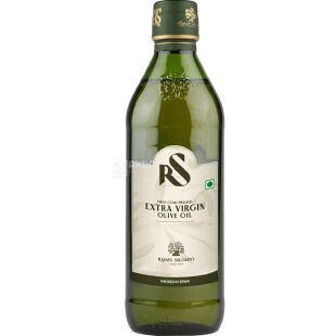 Rafael Salgado, 750 мл, Оливкова олія нерафінована Extra Virgin