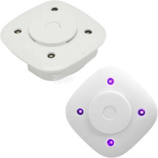 Стерилізатор для унітазу з УФ-лампою та автоматичним увімкненням  