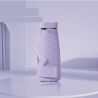 Мини-зонтик для сумочки, фиолетовый, автоматический, 15 см