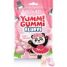 Roshen Yummi Gummi Fluffi Soft Hearts, 65 г, Маршмеллоу цветной Сердечки Ямми Гамми, Рошен