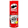 Pringles Original, 165 г, Чипсы картофельные, Принглс ориджинал, тубус