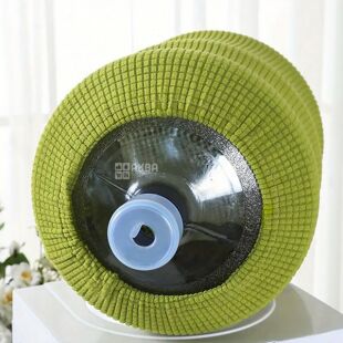 ViO ВС-16, Чехол для бутыли 19 л, зеленый