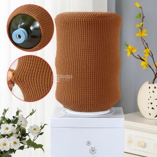 ViO ВС-16, Чехол для бутыли 19 л, коричневый