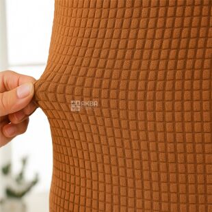 ViO ВС-16, Чохол для бутля 19 л, коричневий