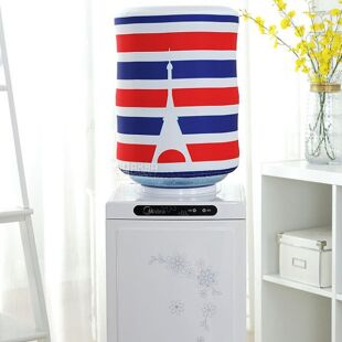 ViO ВС-18, Чохол для бутля 19 л, Ейфелева вежа