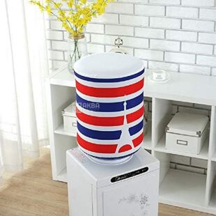 ViO ВС-18, Чохол для бутля 19 л, Ейфелева вежа