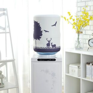 ViO ВС-19, Чохол для бутля 19 л, з принтом