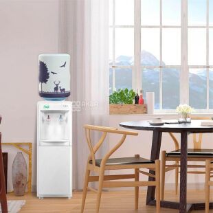 ViO ВС-19, Чехол для бутыли 19 л, с принтом