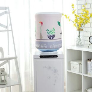 ViO ВС-17, Чехол для бутыли 19 л, с принтом