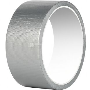 Скотч армированный, 10м х 4 см, 150 мкм