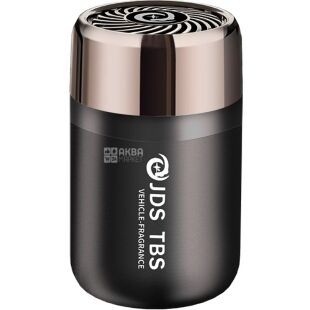 Автомобільний освіжувач повітря, Свіжі нотки, 100 г